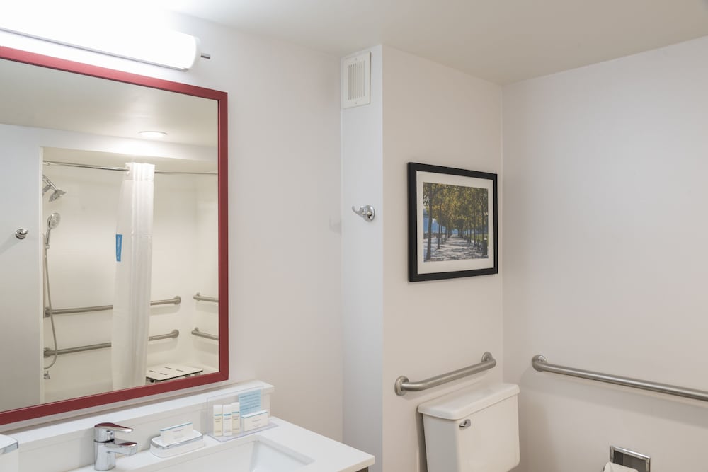 hampton inn cincinnati airport south