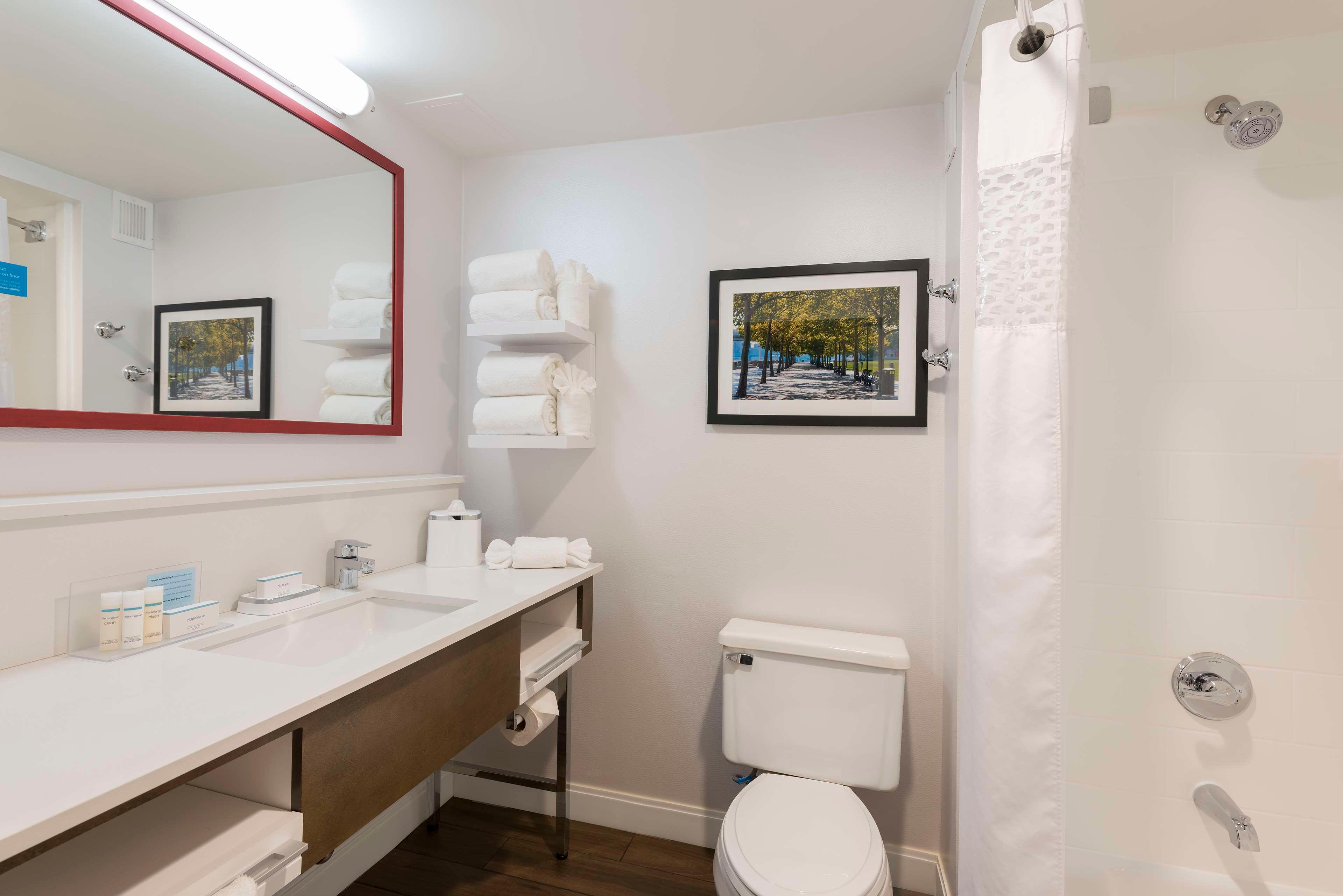 hampton inn cincinnati airport south