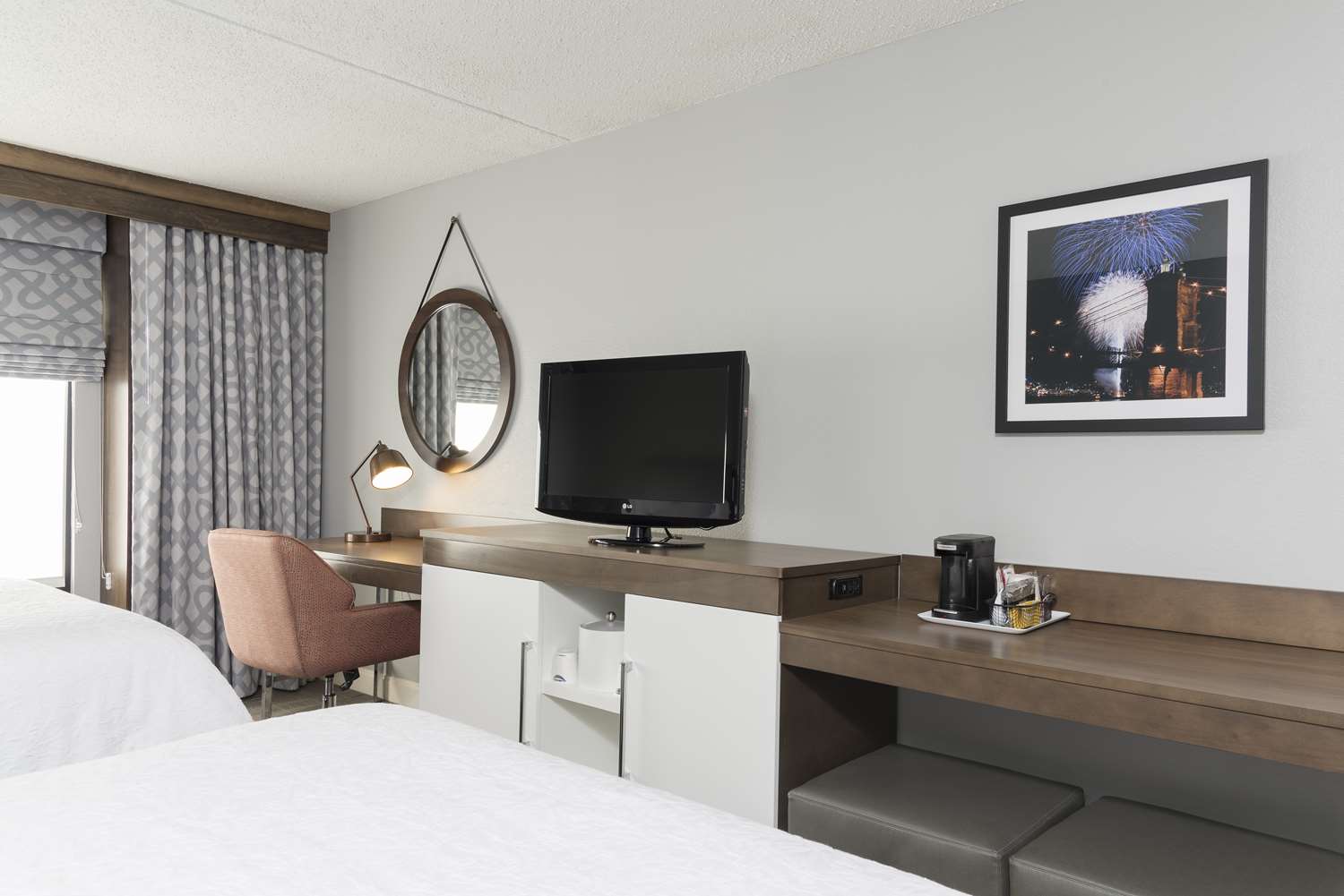 hampton inn cincinnati airport south