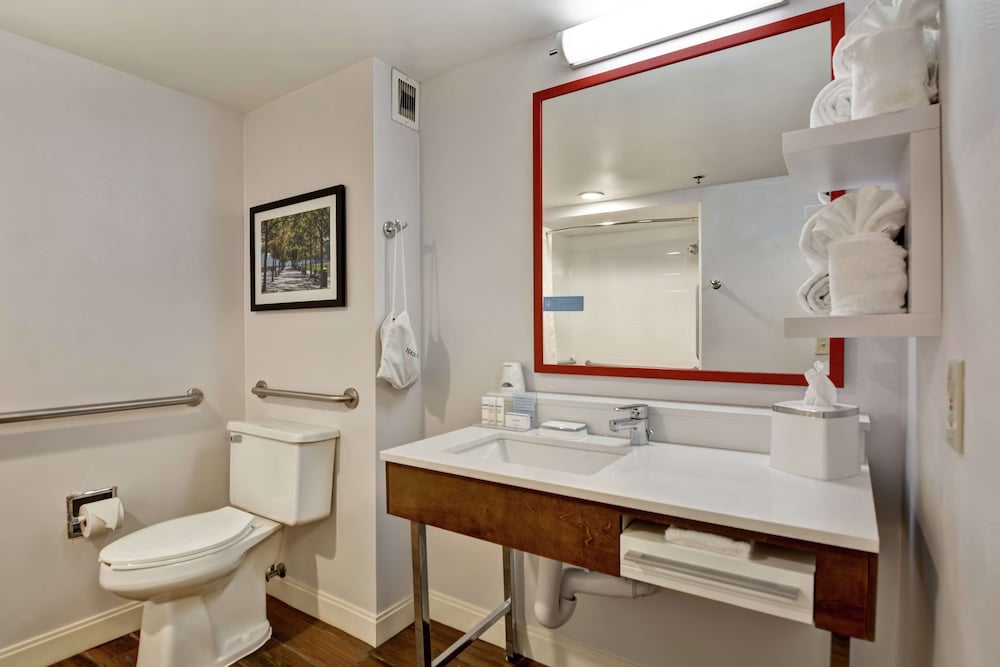 hampton inn cincinnati airport south