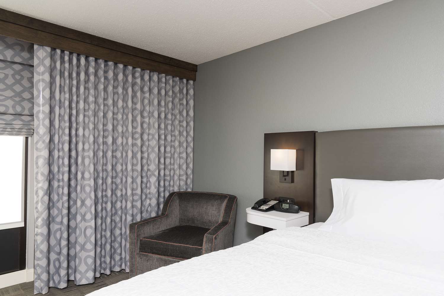 hampton inn cincinnati airport south