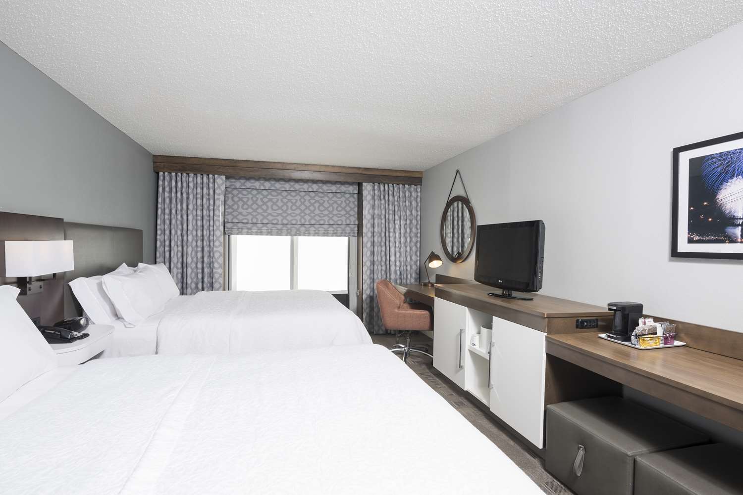 hampton inn cincinnati airport south