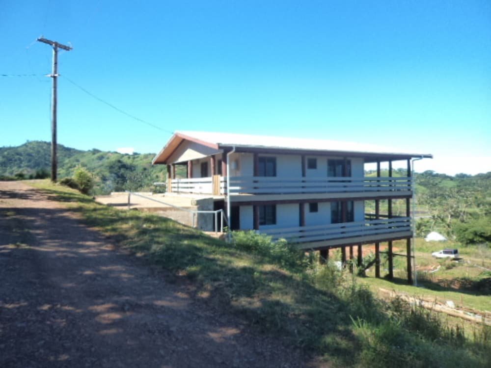 Impeccable 1 Bedroom 4 Unit Apartment In Savusavu,,0 star