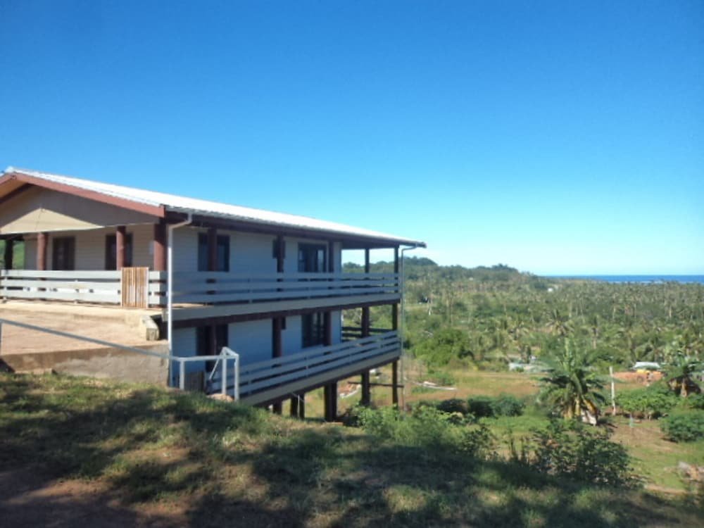 Impeccable 1 Bedroom 4 Unit Apartment In Savusavu,,0 star