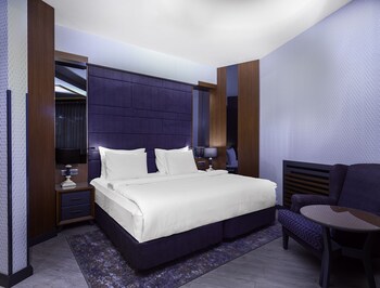 nova vista hotel eskisehir