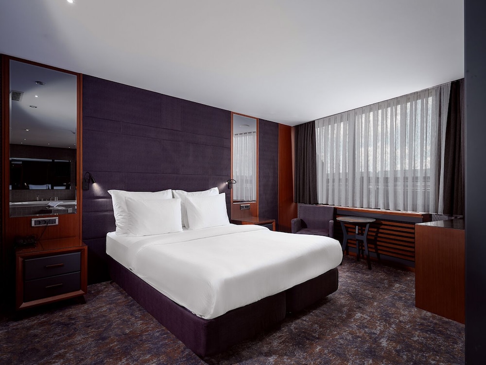 nova vista hotel eskisehir