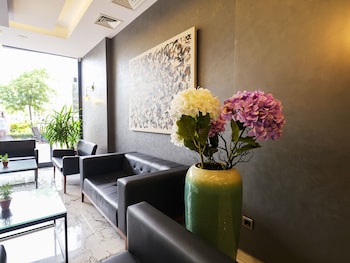 nova vista hotel eskisehir