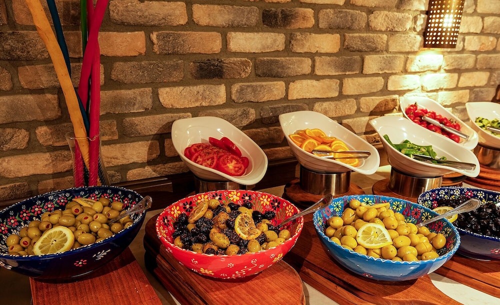 nova vista hotel eskisehir