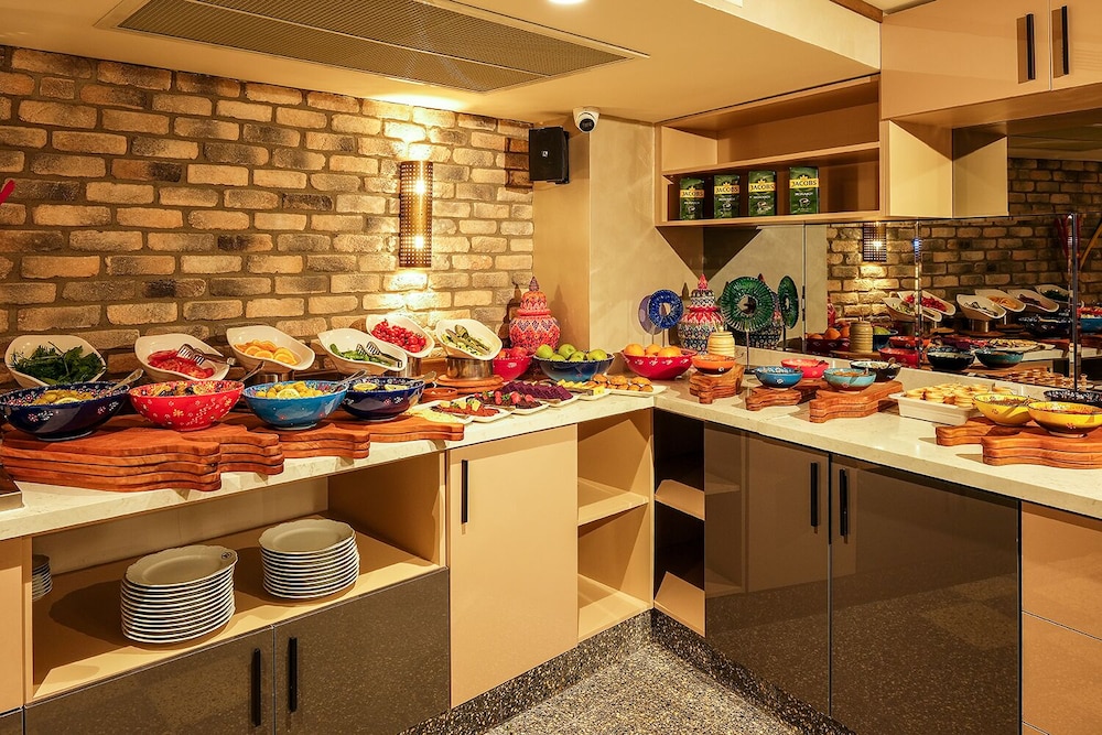 nova vista hotel eskisehir