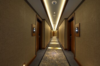 nova vista hotel eskisehir