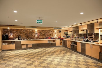 nova vista hotel eskisehir