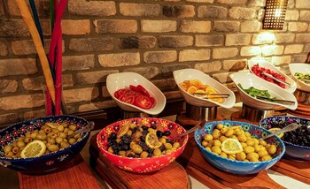 nova vista hotel eskisehir