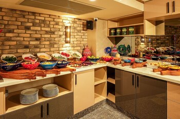 nova vista hotel eskisehir