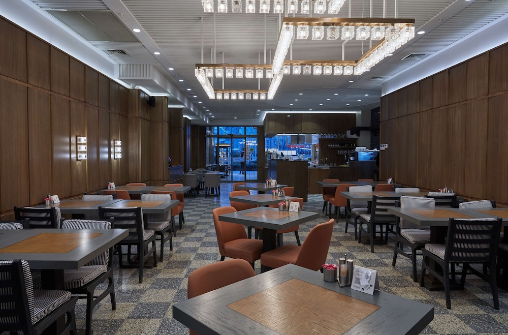 nova vista hotel eskisehir