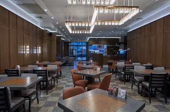 nova vista hotel eskisehir