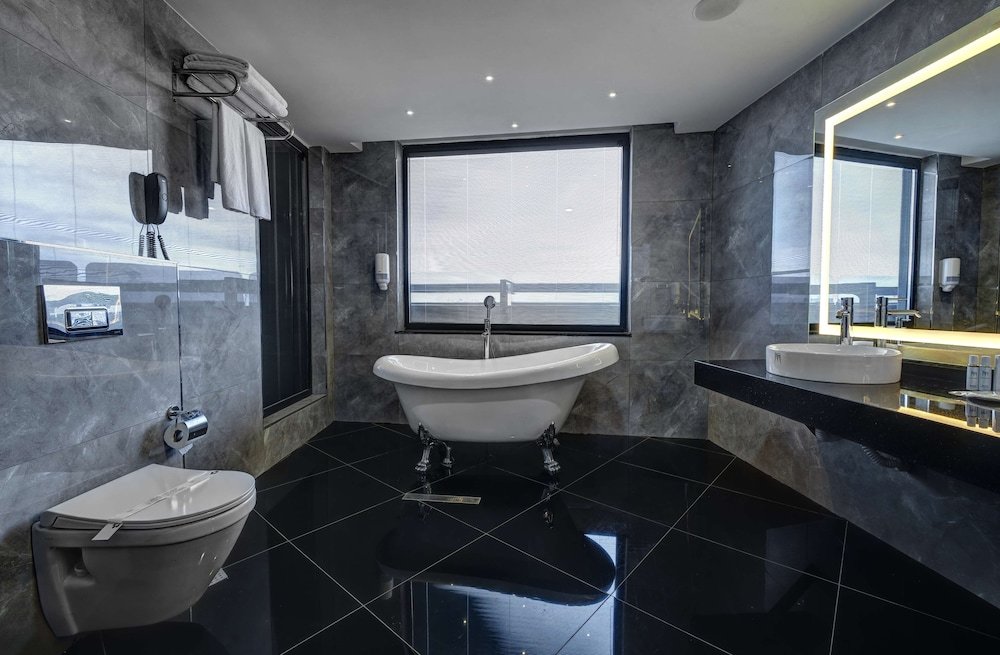 nova vista hotel eskisehir