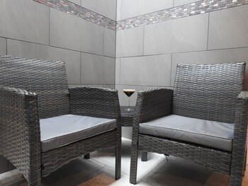 house of juniper the manse