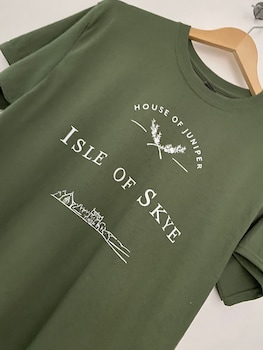 House Of Juniper - The Manse,,2 star