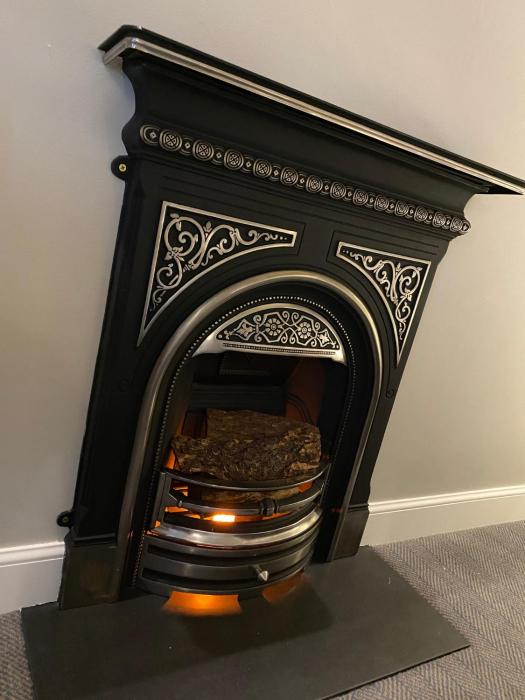 house of juniper the manse