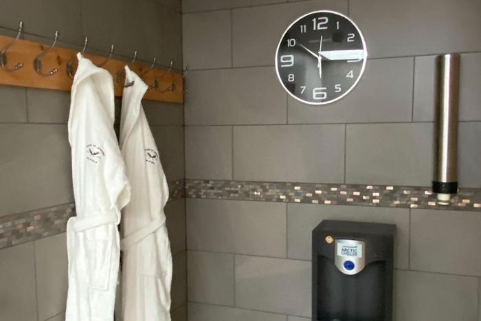 house of juniper the manse