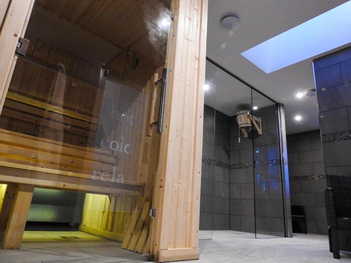 house of juniper the manse