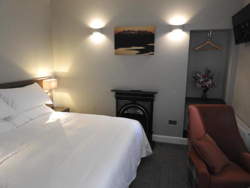 house of juniper the manse