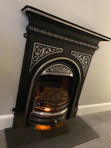 house of juniper the manse