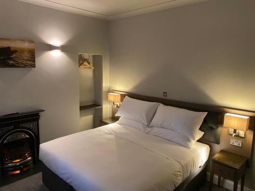 house of juniper the manse