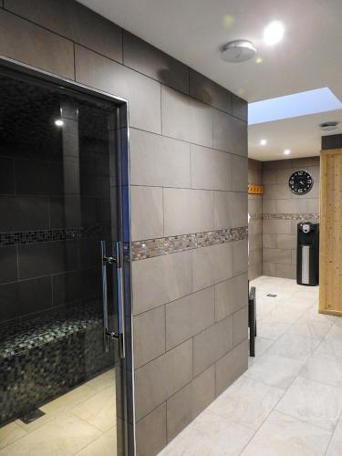 house of juniper the manse