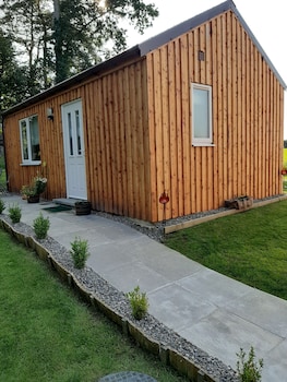 beautiful studio chalet in the highlands
