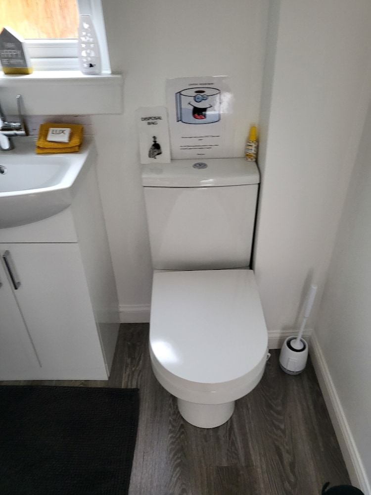 beautiful studio chalet in the highlands