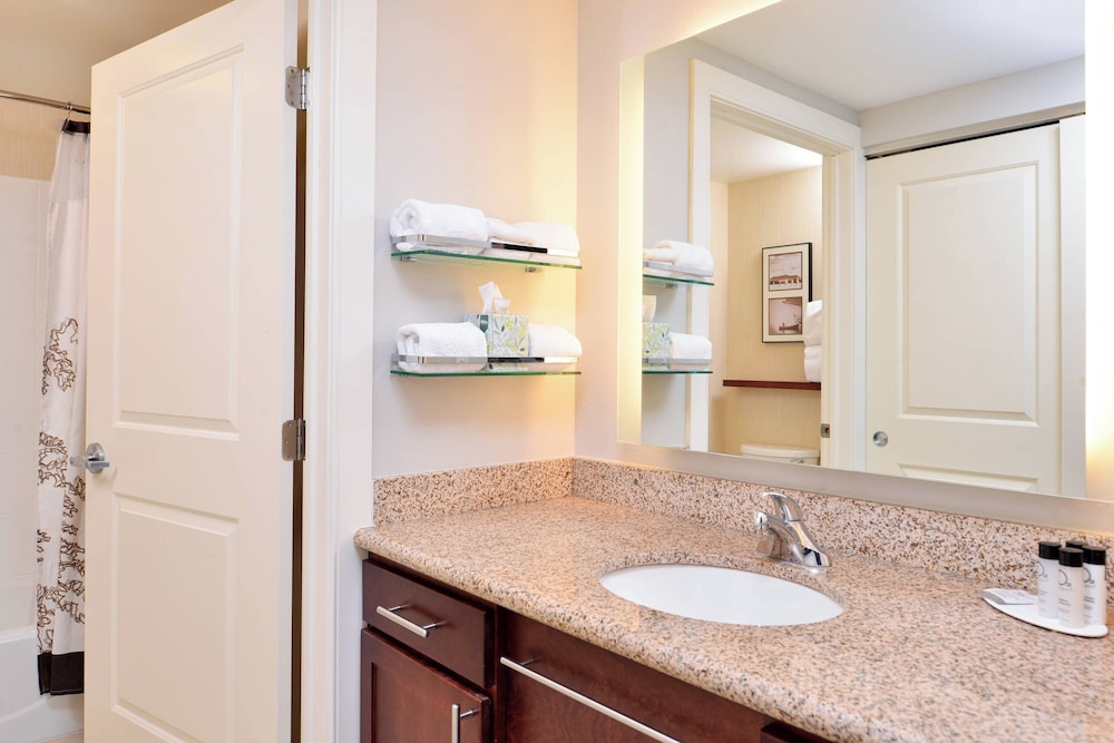 residence inn by marriott coralville