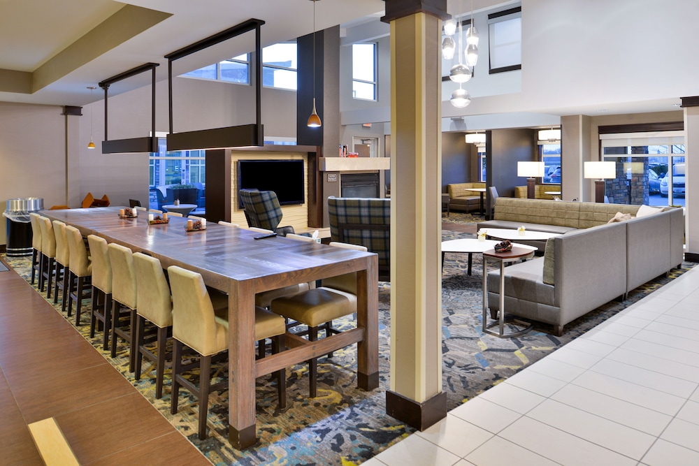 residence inn by marriott coralville