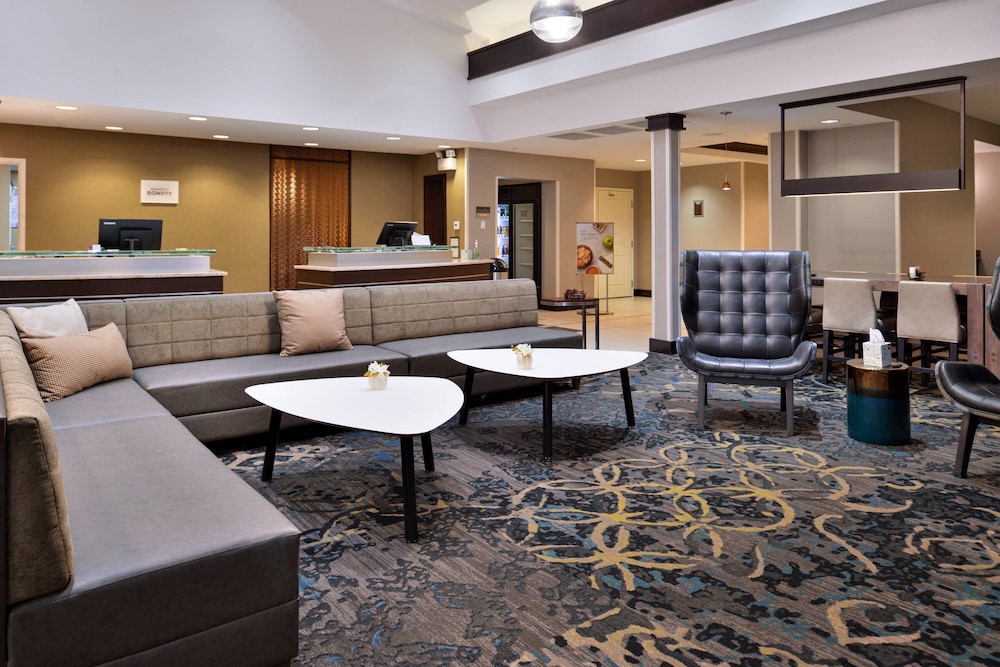residence inn by marriott coralville