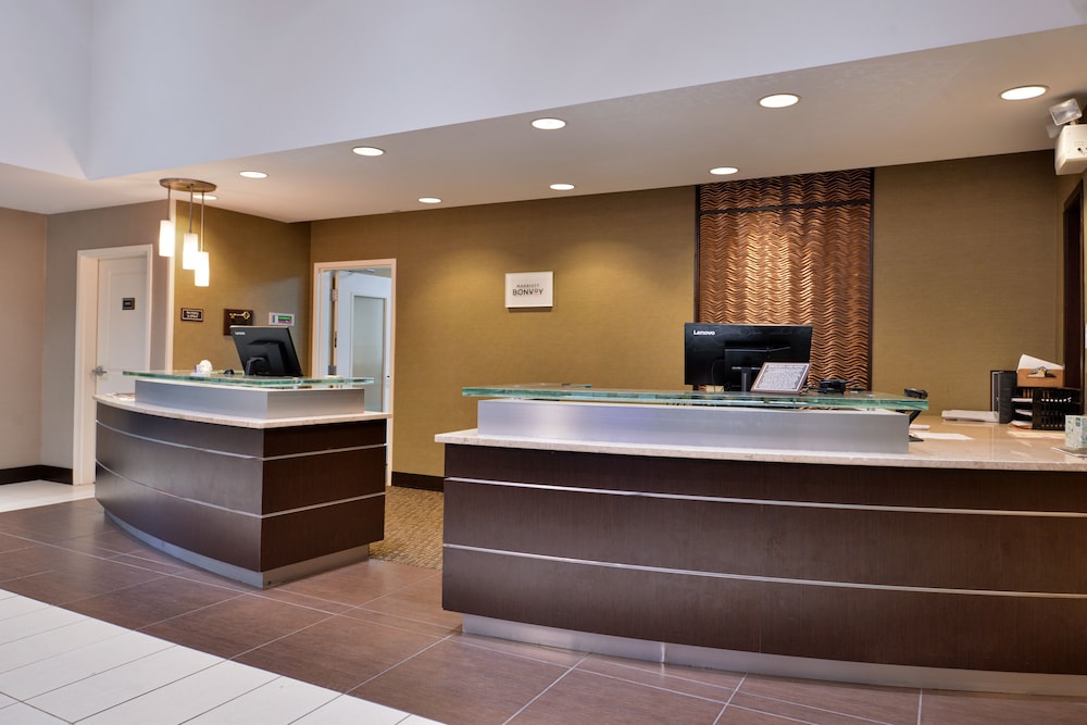 residence inn by marriott coralville