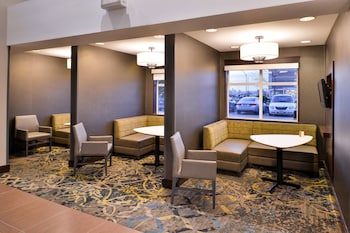 residence inn by marriott coralville