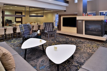 residence inn by marriott coralville