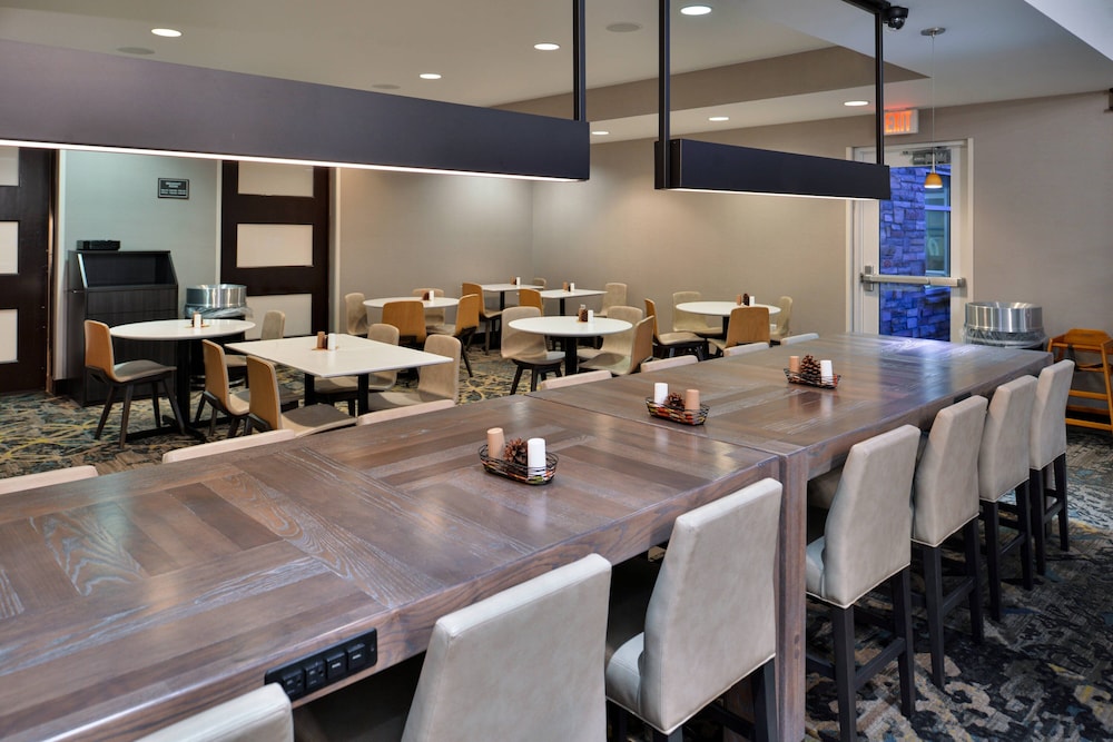 residence inn by marriott coralville