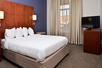 residence inn by marriott coralville