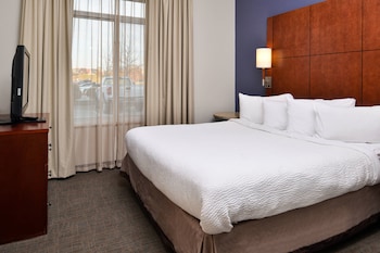 residence inn by marriott coralville