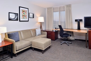 residence inn by marriott coralville