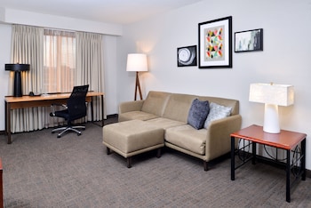 residence inn by marriott coralville