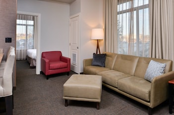 residence inn by marriott coralville