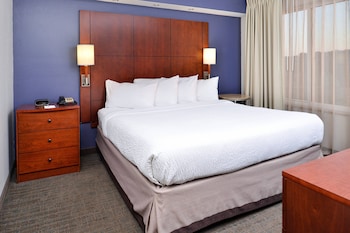 residence inn by marriott coralville