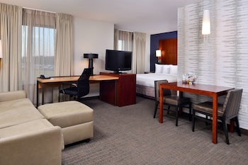 residence inn by marriott coralville