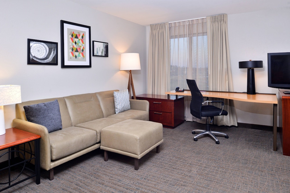residence inn by marriott coralville