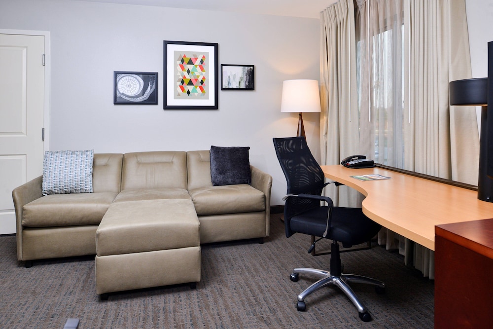 residence inn by marriott coralville