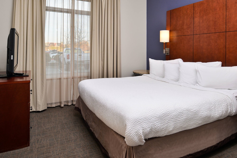 residence inn by marriott coralville