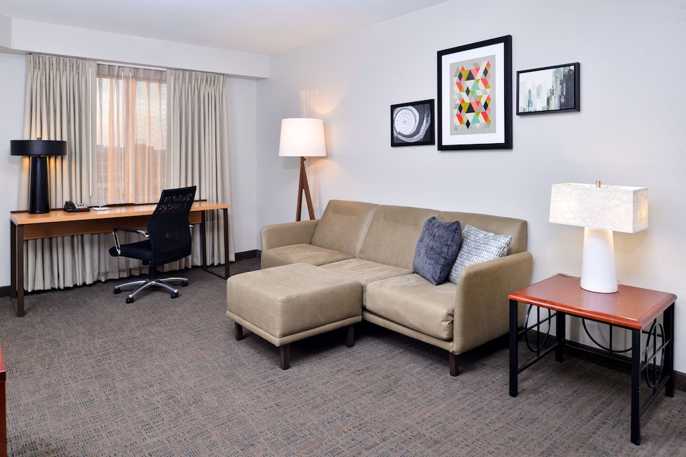 residence inn by marriott coralville