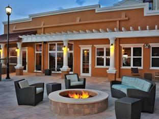 residence inn by marriott coralville